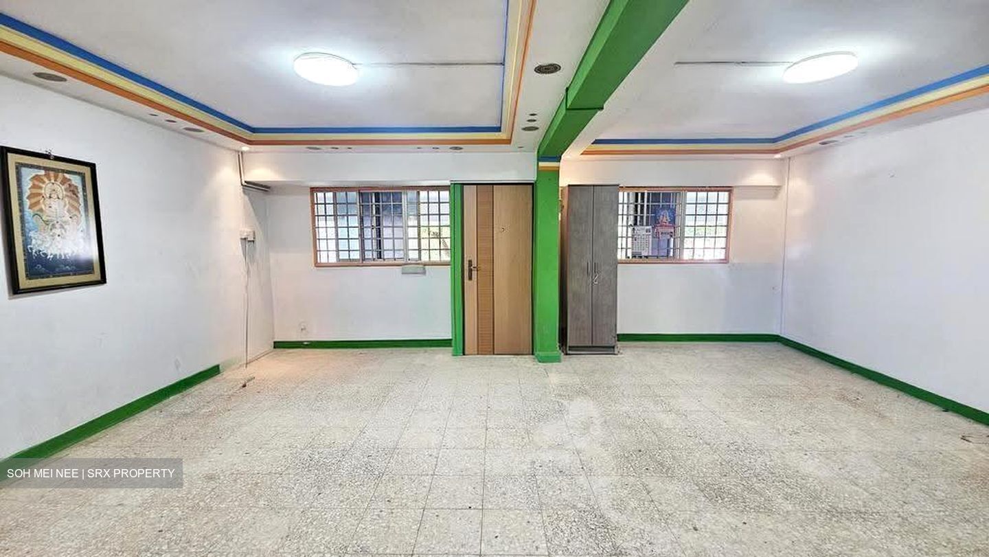Blk 404 Pandan Gardens (Jurong East), HDB 5 Rooms #608975571
